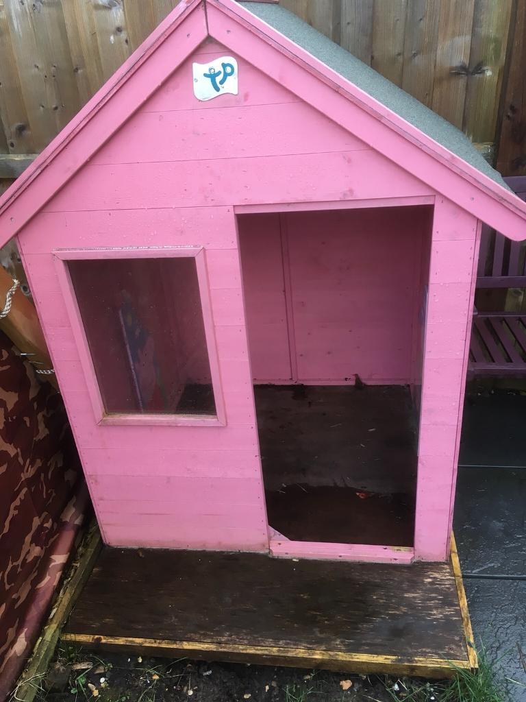 tp wendy house